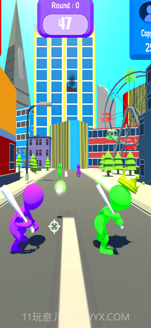 Baseball Master截图1