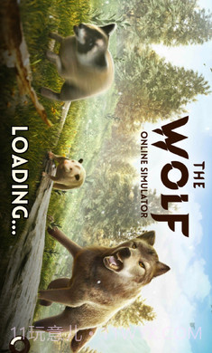 狼族手机版截图1