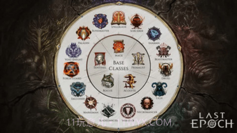 最后纪元手机版截图3 最后纪元手机版截图3