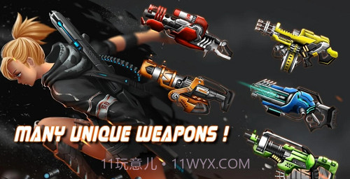 金属之翼超级战士截图3 金属之翼超级战士截图3