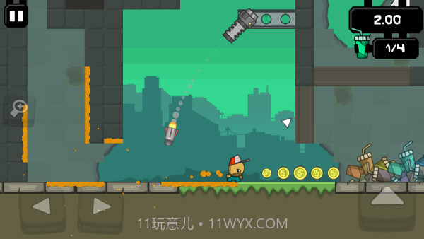 火柴人爱饮料截图5 火柴人爱饮料截图5