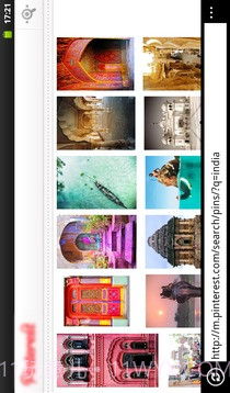 4G高速上网浏览器截图11