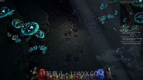 最后纪元手机版截图1 最后纪元手机版截图1