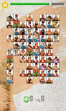 超级街霸官网版截图2