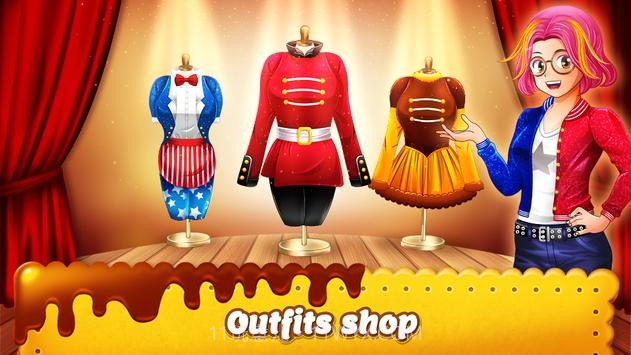 咖啡厅大作战截图3 咖啡厅大作战截图3