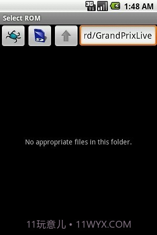 gbc模拟器汉化版截图1 gbc模拟器汉化版截图1