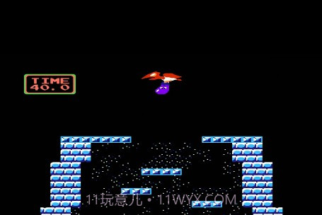 敲冰块（悟饭版）截图1