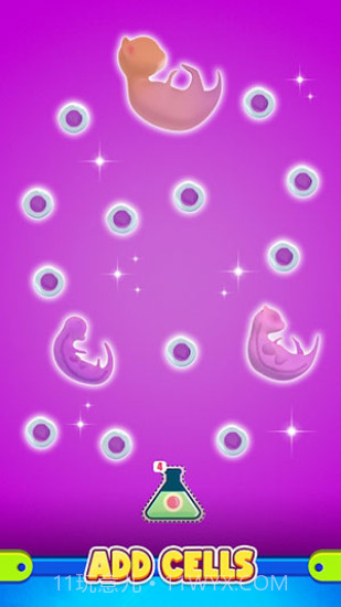 基因萌宠下载截图1