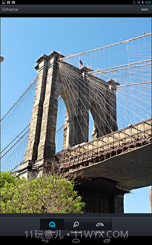 Aviary Photo Editor(图片编辑器)V4.5.1 安卓汉化版截图2