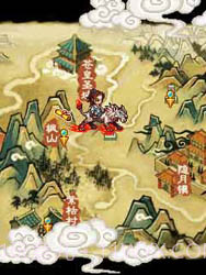 古剑奇缘诛仙截图4