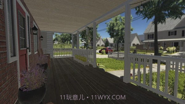 房产达人汉化截图2