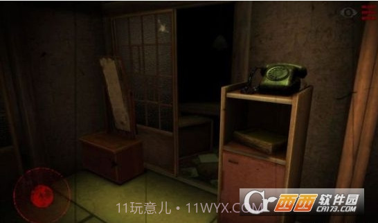 3D试胆被诅咒的废屋篇截图3