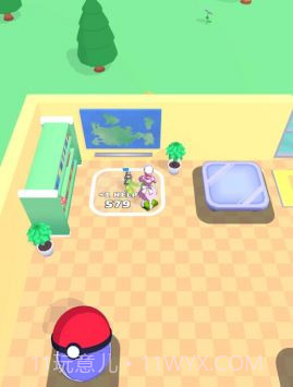 怪兽健康中心截图2 怪兽健康中心截图2