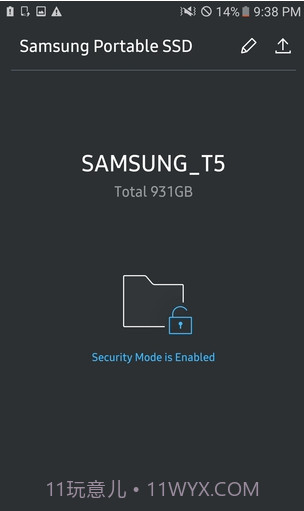 Portable SSD截图1 Portable SSD截图1