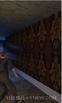 逃离爷爷奶奶房屋截图2 逃离爷爷奶奶房屋截图2