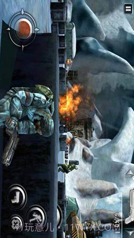 孤侠魅影中文 1.0.2 截图2 孤侠魅影中文 1.0.2 截图2