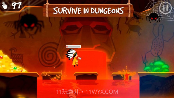 拯救Mongwau截图3 拯救Mongwau截图3