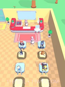 怪兽健康中心截图1 怪兽健康中心截图1