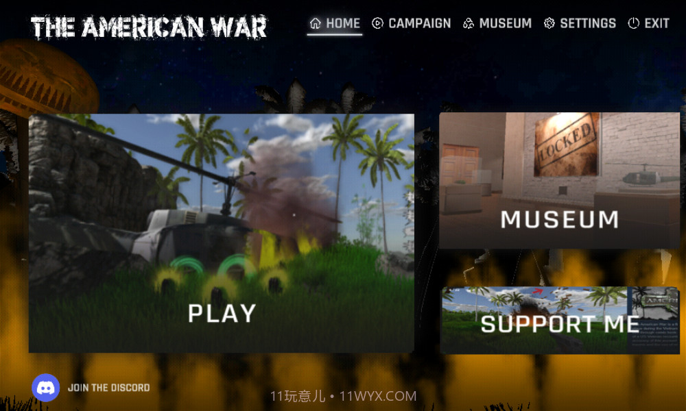 美国战争移动版截图1