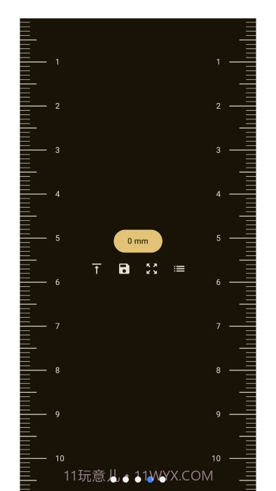 虚拟尺子guessiron截图5 虚拟尺子guessiron截图5