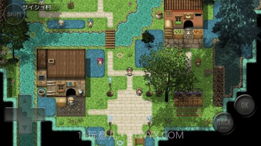 普通的RPG2截图1 普通的RPG2截图1