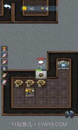 精灵与幽灵截图3 精灵与幽灵截图3