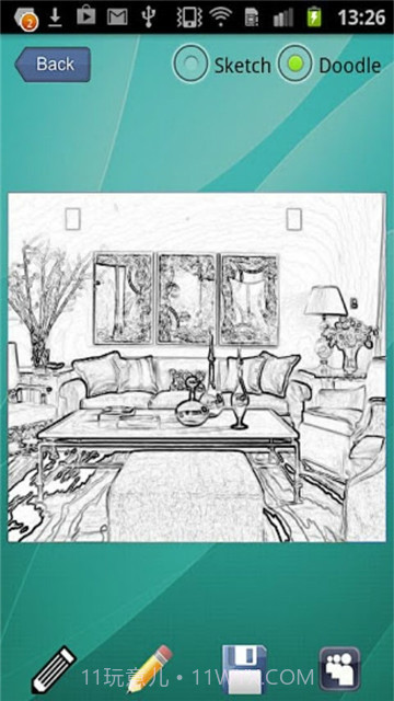 Procreate2023截图1 Procreate2023截图1