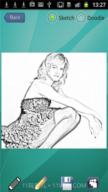 Procreate2023截图2 Procreate2023截图2