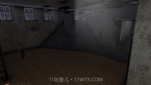 恐怖教师灵魂重生中文版截图3