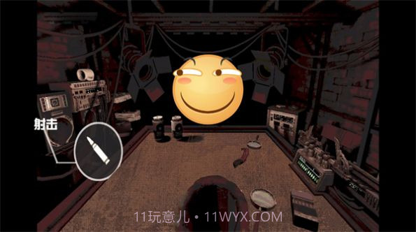 小小生存家恶魔截图3 小小生存家恶魔截图3