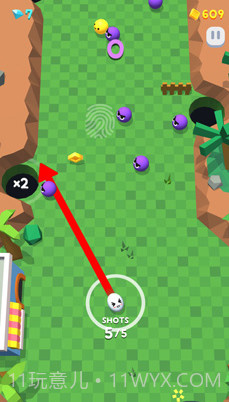 Infinite Pool截图2 Infinite Pool截图2