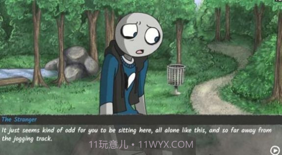 你的男朋友Peter截图3