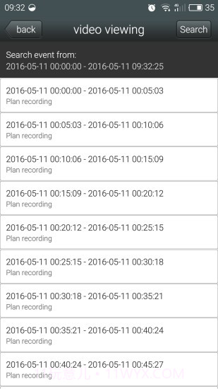 keye下载(keye手机查看软件)V4.0.3 手机中文版截图2 keye下载(keye手机查看软件)V4.0.3 手机中文版截图2