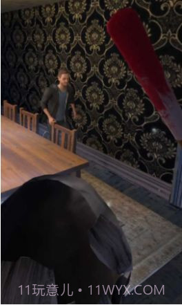 逃离爷爷奶奶房屋截图1 逃离爷爷奶奶房屋截图1