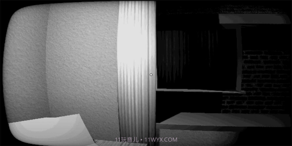 开始调查模拟器截图3 开始调查模拟器截图3