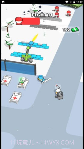 我的部队贼强2023截图3