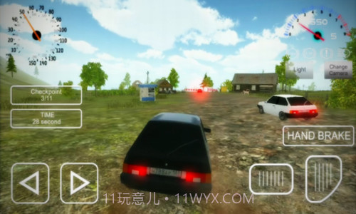 俄罗斯司机截图3 俄罗斯司机截图3