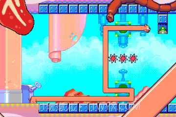 蠢萌腊肠狗(Silly Sausag in Meat Tand)截图4 蠢萌腊肠狗(Silly Sausag in Meat Tand)截图4