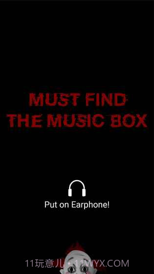 goosebumps！截图2