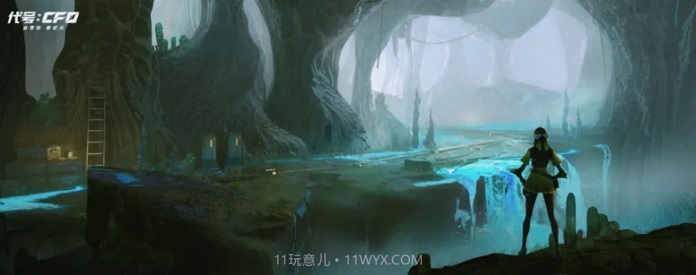 代号CF手机版截图3 代号CF手机版截图3