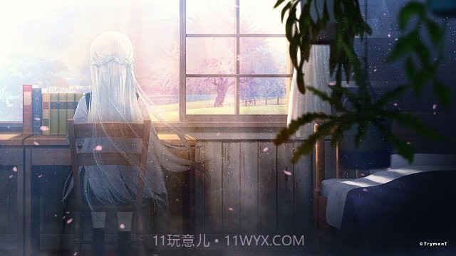 TrymenT献给渴望改变的你截图1 TrymenT献给渴望改变的你截图1