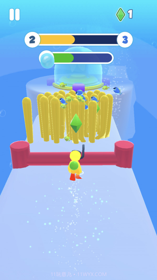 潜水员冲冲冲截图4 潜水员冲冲冲截图4