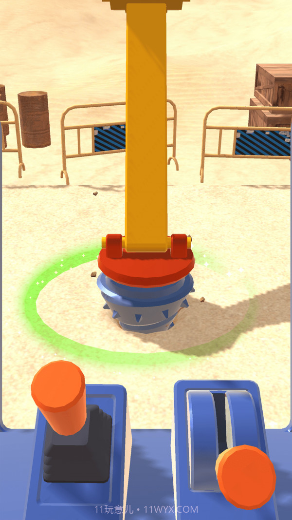 钻探大师截图4 钻探大师截图4