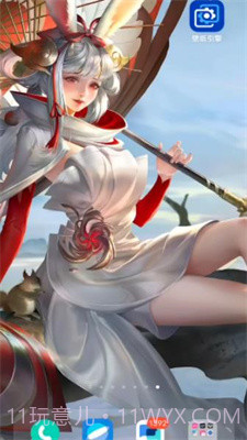 王者荣耀麻匪壁纸文件截图3 王者荣耀麻匪壁纸文件截图3