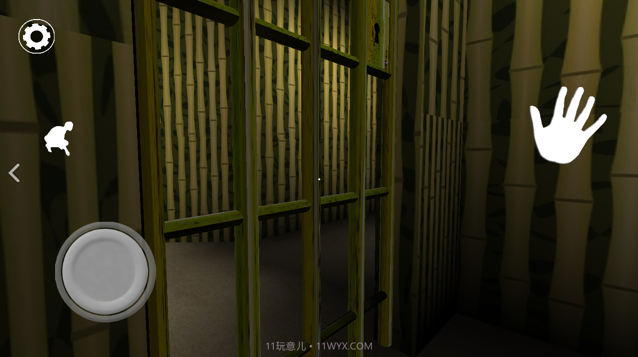 恐怖奶奶3夏日时光模组截图2