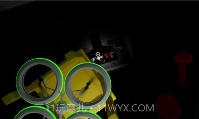 班班幼儿园2飞天版截图2 班班幼儿园2飞天版截图2