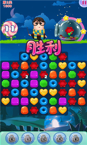 宾果消消消国际截图3 宾果消消消国际截图3