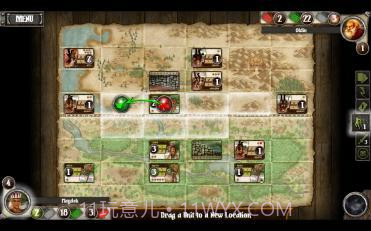 召唤战争免谷歌截图4 召唤战争免谷歌截图4