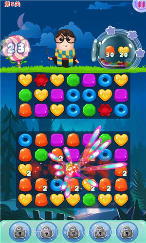 宾果消消消国际截图2 宾果消消消国际截图2