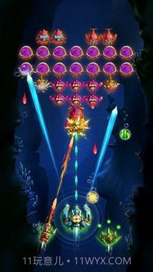 宇宙文明射击截图3 宇宙文明射击截图3